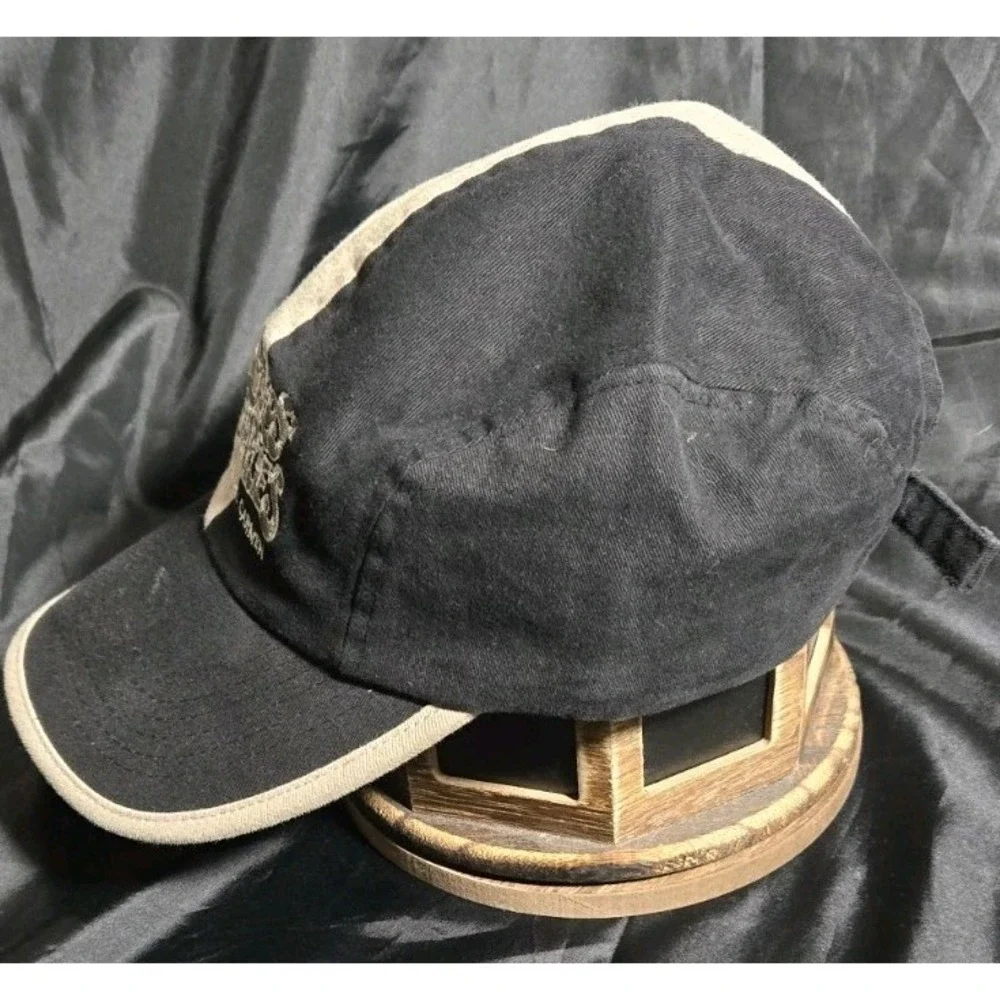 Carlos N‎ Charlie's PLAYA DEL CARMEN Mexico Hat Strapback Vacation Resort Beach